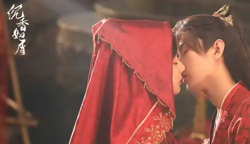 沉香如屑又路透,成毅满屏的破碎感,网友们都迫不及待了
