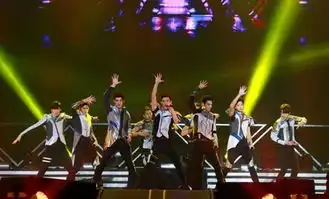 台湾出现了翻版exo,看完你就知道exo有多帅了
