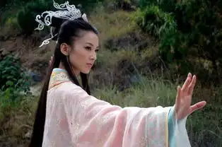 有哪些关于七仙女的神话电视剧
