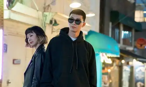 朴叙俊晒雨中爆哭剧照,梨泰院class这周结局,可能将是悲剧结尾