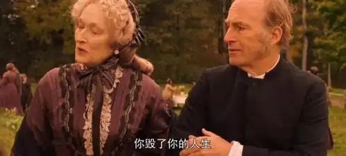 好莱坞顶配小妇人,竟然输给了国产烂片