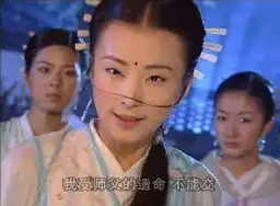 长得美却难红的二三线女星