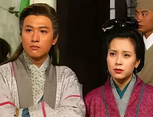 耶律齐为何能忍受郭芙儿时不懂,看懂杨过的坏,才懂郭芙有多好
