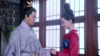 大唐荣耀2第8集剧照,大唐荣耀2图片
