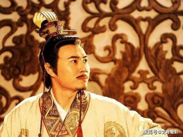 执意削藩的唐德宗,引发的奉天之难,成了压倒唐朝的最后一根稻草