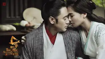 军师联盟重磅剧照十连发吴秀波化身三国鬼才司马懿