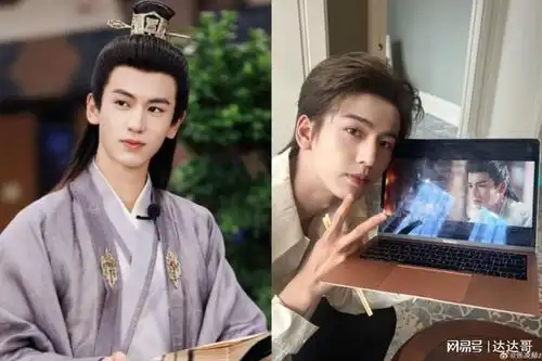 关于宁安如梦张凌赫4件事,苍兰诀爆红曾与白鹿传绯闻
