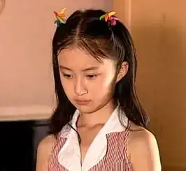 十位明星出道剧照,8岁蒋欣,12岁蔡明,14岁黄海波,来认认