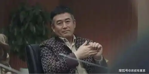 扫黑风暴原型到底有多黑以赌放贷雇凶杀人比电视剧更令人发指