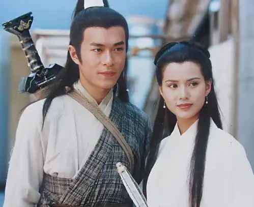 难怪金庸不敢续写神雕,你看杨过和小龙女洞房时,看到什么异象