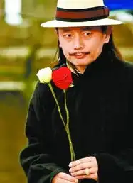 葛优银幕上寻找生活与幸福