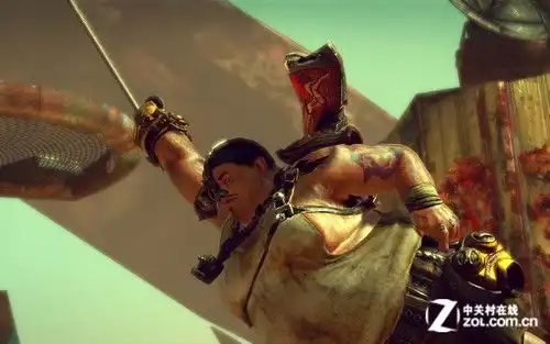 奴役西游记截图欣赏