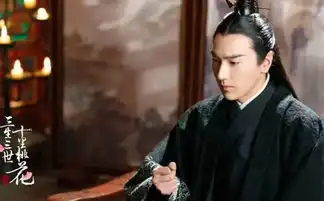 发型从司音到白浅,杨幂进化的不止是法力,还有发型啊