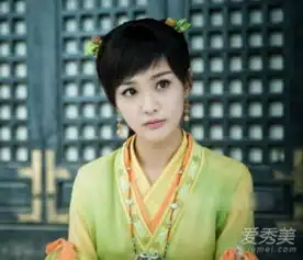 郑爽发型蜕变史从楚雨荨到贝微微一路都很美
