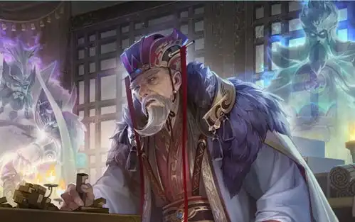 三国杀2021年设计最优秀的三个武将,你更喜欢哪个呢