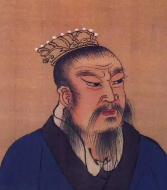 他是刘邦唯一不敢杀的异姓王,而且封国还传了五代,三个原因