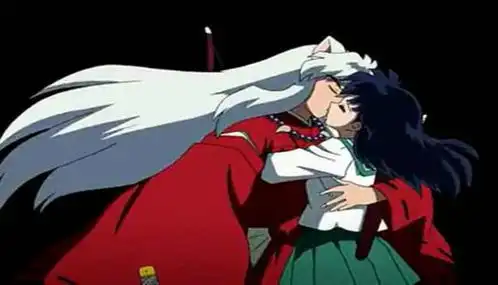 犬夜叉里桔梗复活,犬夜叉左右摇摆,他真是渣男