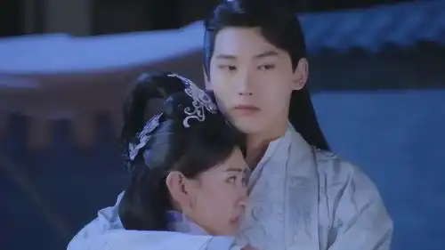 双世宠妃2流觞表白曲小檀却遭拒,前世今生梗不好使我不是檀儿