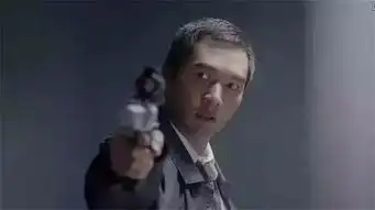 无双三位友情出演的老戏骨,最后一位是黑帮电影专业户
