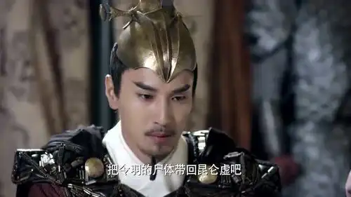 三生三世十里桃花令羽受伤身亡,连墨渊都无力回天,司音崩溃了
