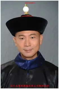 大太监人物剧照
