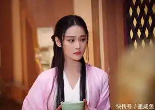 68张最美古装剧照68个绝世美人
