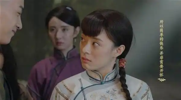 历史上周莹和自己的儿子打官司吴怀先争家产辜负养母
