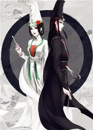 十二星座的仙界名字,双子座竟然是鬼
