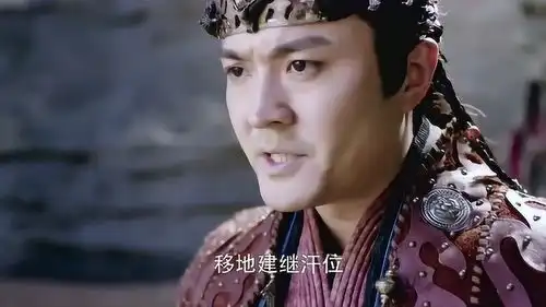 大唐荣耀2默延啜替移地建铺好路,而他虚弱的身体再也支撑不住