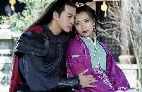 吕布有三宝,他死后这三宝都去了哪里
