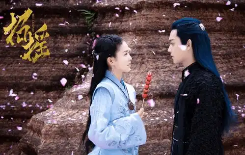 任嘉伦又一部新剧官宣搭档李一桐组圆脸cp,或将又是热播剧
