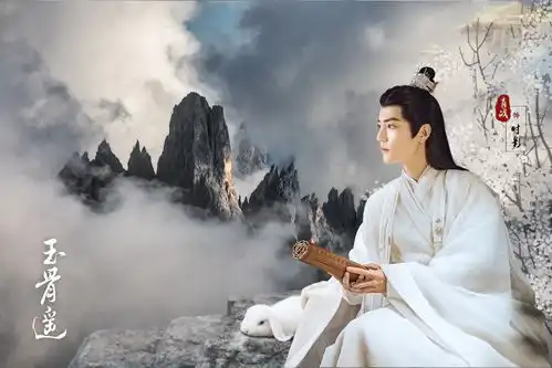 肖战荣光时刻来袭再次被合作伙伴恩宠背后用意很暖心