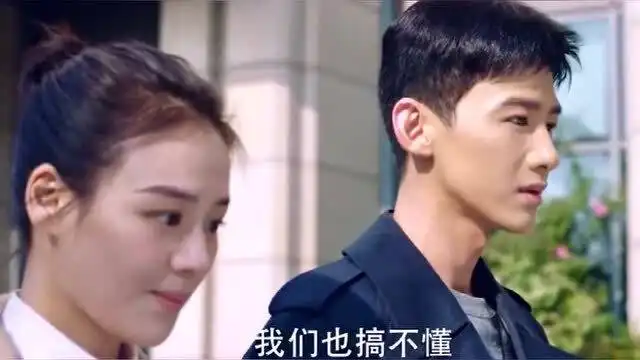 你是我的城池营垒青梅竹马故意针对女朋友,邢克垒帮米佧宣示主权
