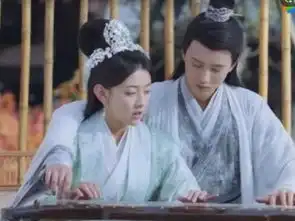 刚出道被于正看中参演延禧攻略,现凭双世宠妃2大红大紫