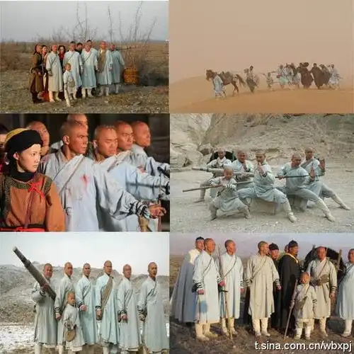 传承少林功夫,发扬少林禅宗文化少林寺武僧特训基地创办人释延君简介知乎
