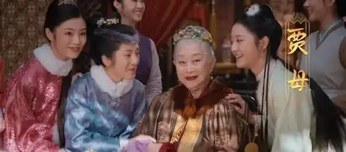 红楼梦导演胡玫发文痛斥黑粉,我却要笑死在评论区
