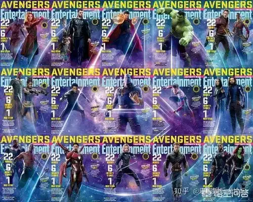 复联3中有一位英雄将告别
