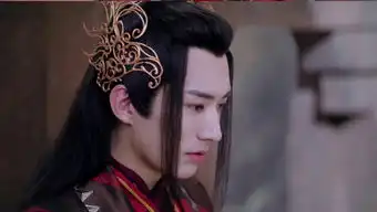 天乩之白蛇传说斩荒喜欢谁小青只是误会最爱还是白夭夭
