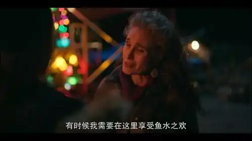 豆瓣8.7,网飞又爆一部新剧,能超过鱿鱼游戏吗