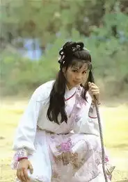 射雕英雄传射雕英雄传官方剧照
