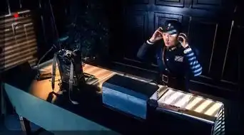 战狼战狼开播在即谍战风暴将再掀高潮
