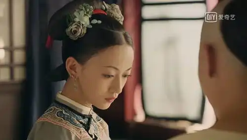 延禧攻略热播于正的这部清宫剧为什么逆袭
