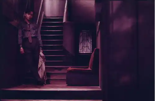 张国荣又到想你的季节,不如我们重头来过
