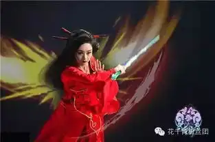 花千骨下周播出58集大结局赵丽颖霸气妖神妆剧照开虐白子画
