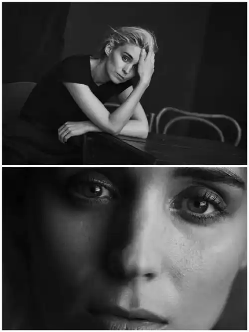 撕掉性感标签,2018年倍耐力年历上演黑人版爱丽丝梦游仙境
