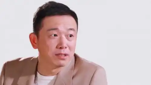 潘斌龙满江红剧组只有岳云鹏不用减肥
