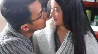 她曾被杨幂吴佩慈视为情敌,真命天子却是他
