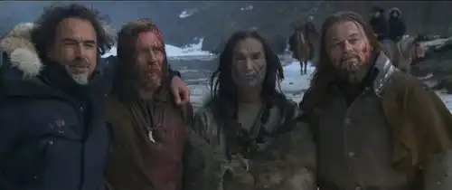 电影推荐推荐荒野美剧有哪些电影荒野美剧
