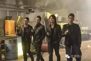 镇雄老大邀数十人持械在昆明招摇过市,啥情况