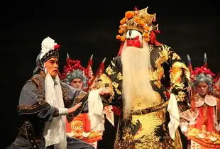 京剧艺术传承与保护工程推出新成果
